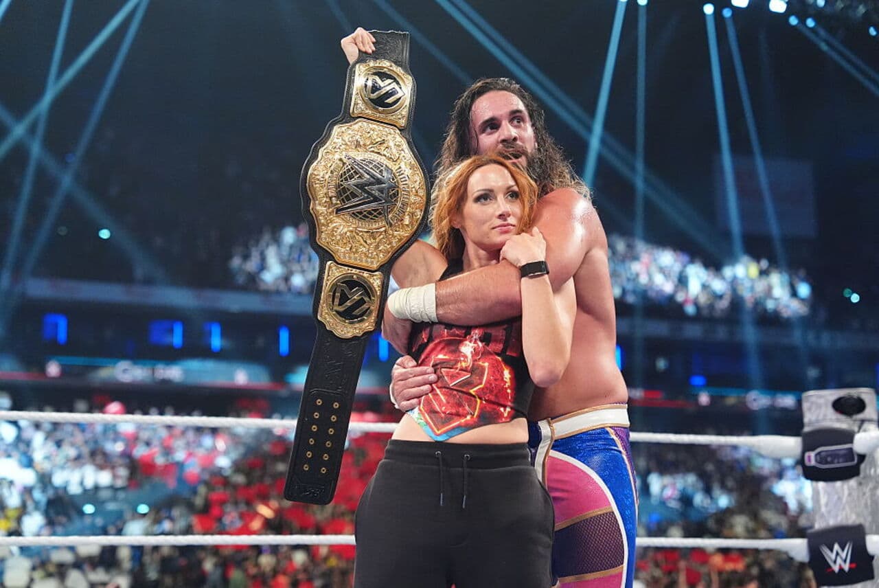 Seth Rollins’ Injury Leaves A Leadership Void