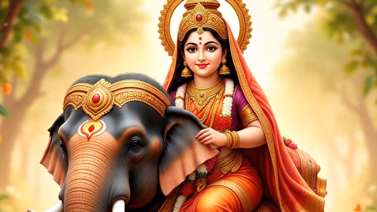 ಮಹಾಲಕ್ಷ್ಮಿ ರಾಜಯೋಗ