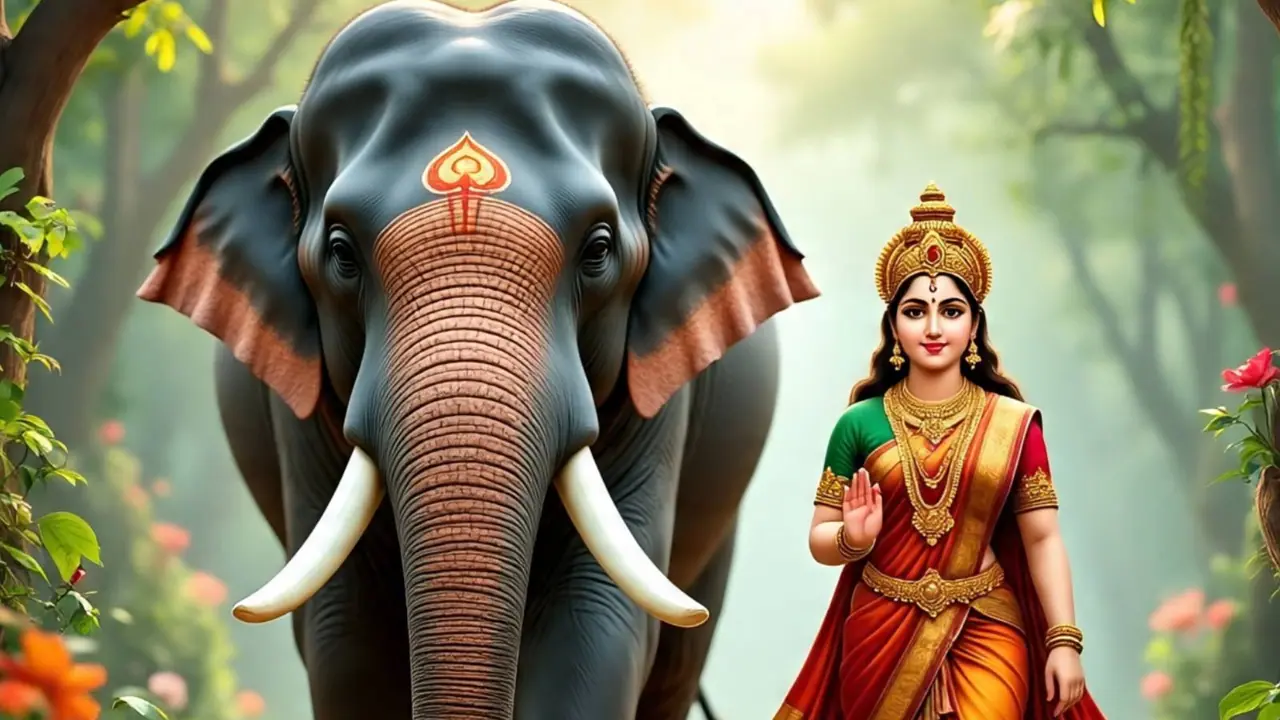 हत्ती अष्टमी २०२५ कधी आहे?