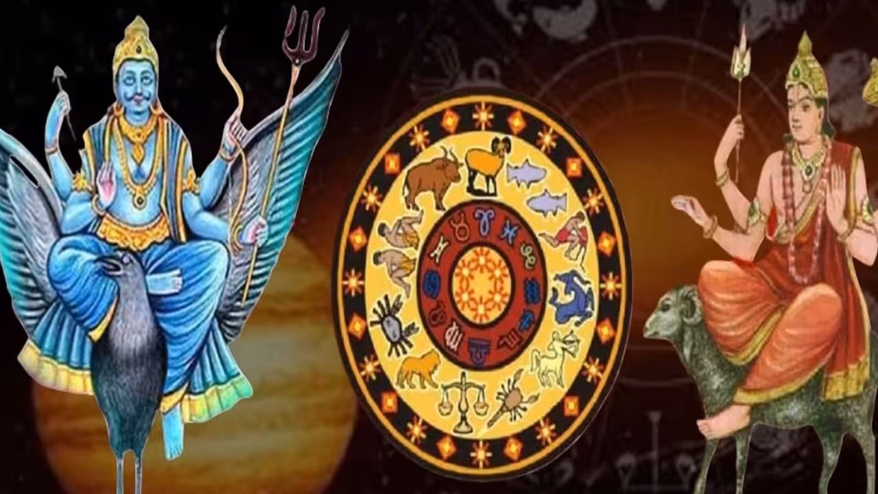 ಮಂಗಳ ಶನಿ ಮಂಗಳ ಶನಿ