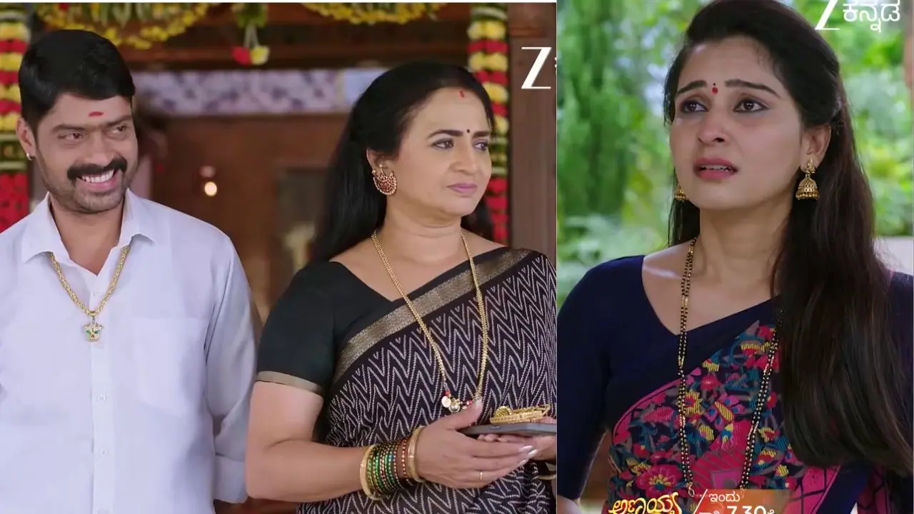  ರಾಣಿ ಮಾಸ್ಟರ್ ಸ್ಟ್ರೋಕ್