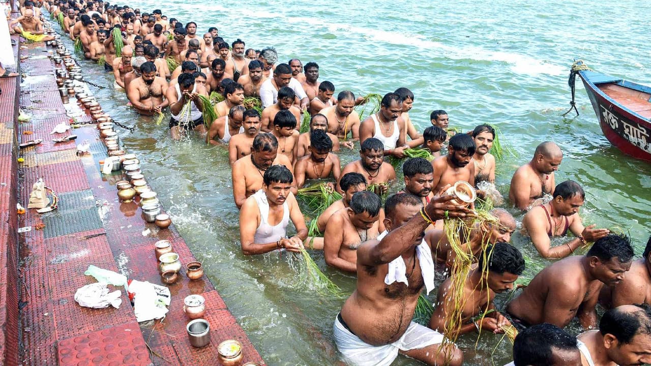 ವಿಶೇಷ ಪೂಜೆ