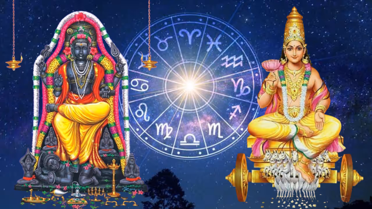 Labh Drishti Yoga Labh Drishti Yoga