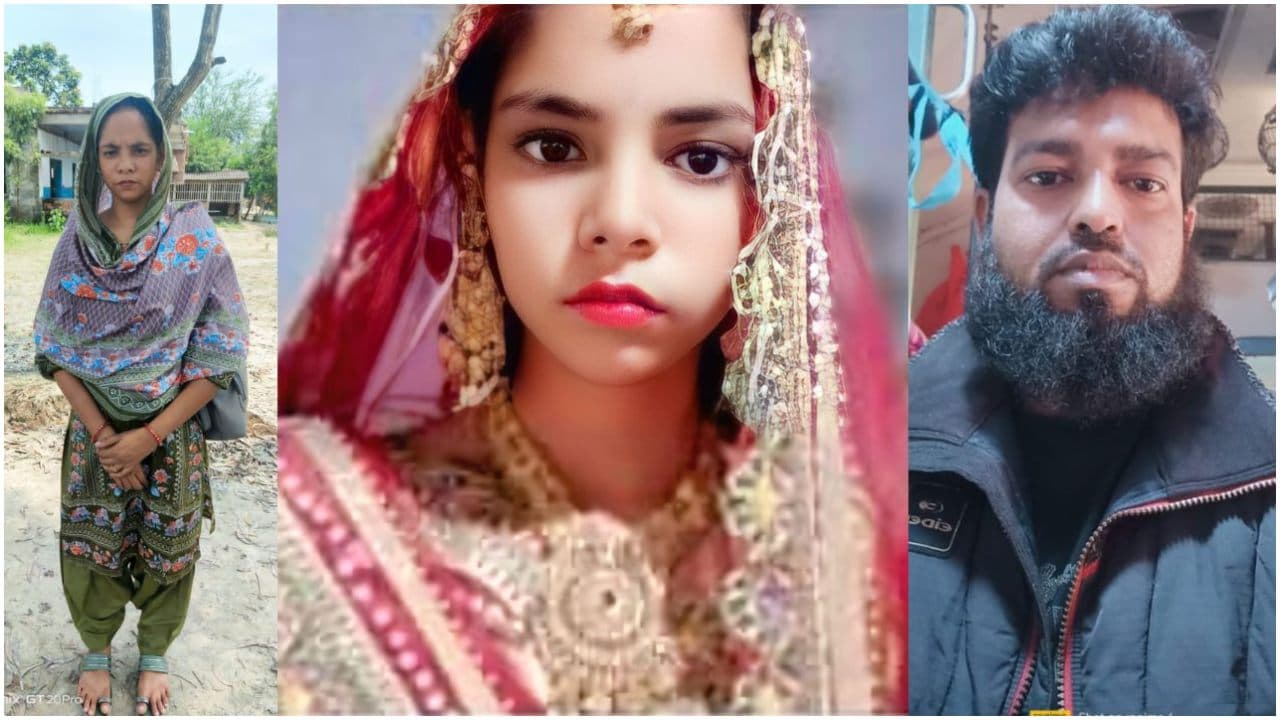 ಸುಂದರ ಹೆಂಡತಿ ಕೊಂದ ಗಂಡ