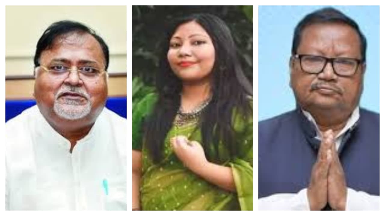 SSC মামলায় চার্জশিট SSC মামলায় চার্জশিট