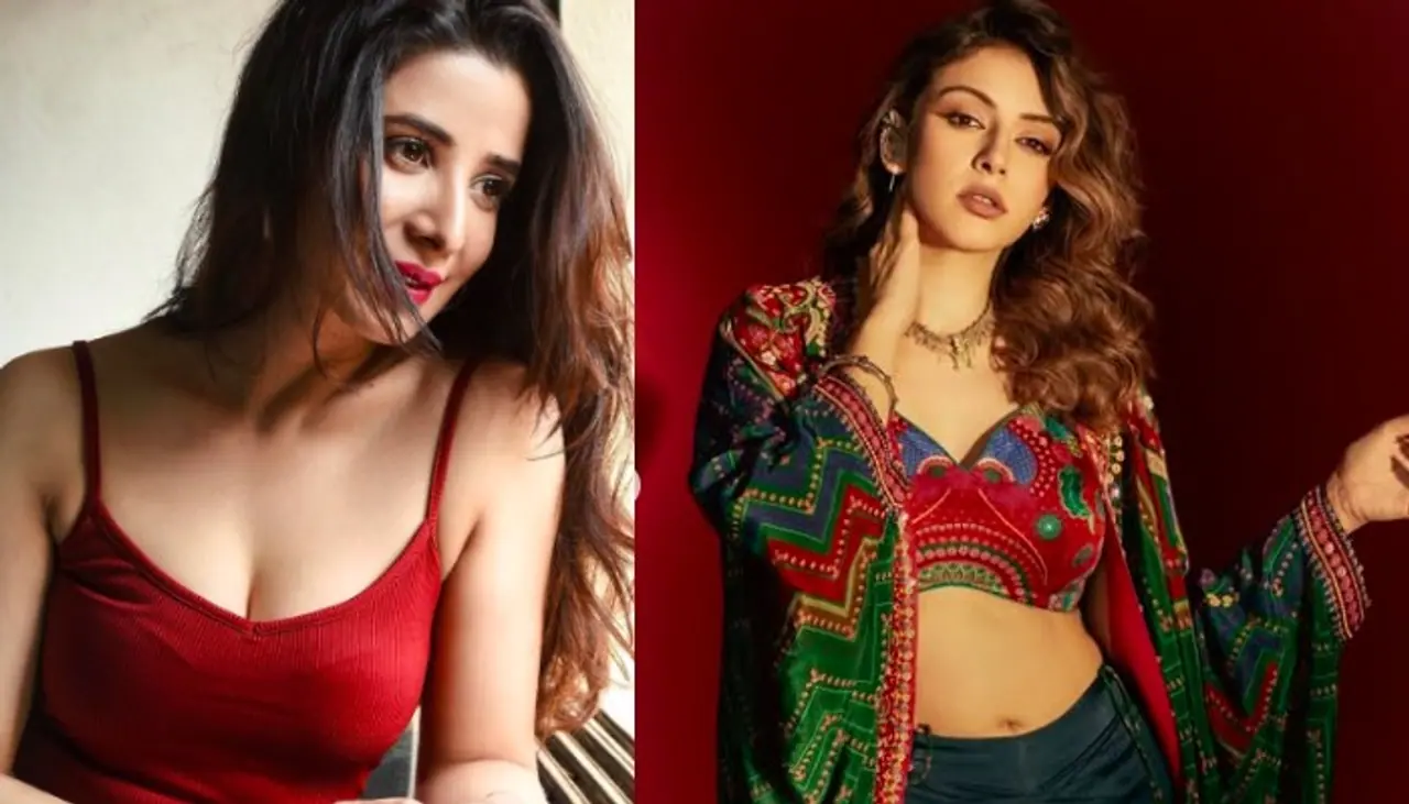 దేశముదురుతో ఎంట్రీ దేశముదురుతో ఎంట్రీ