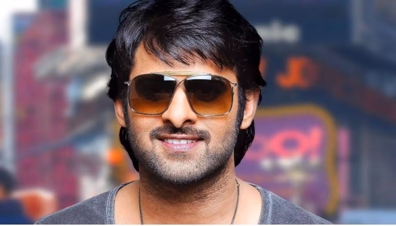 ప్రభాస్ బర్త్ డే సందడి షురూ ప్రభాస్ బర్త్ డే సందడి షురూ