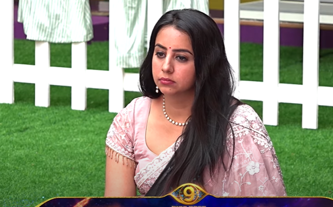 బిగ్ బాస్ తెలుగు సీజన్ 9 బిగ్ బాస్ తెలుగు సీజన్ 9