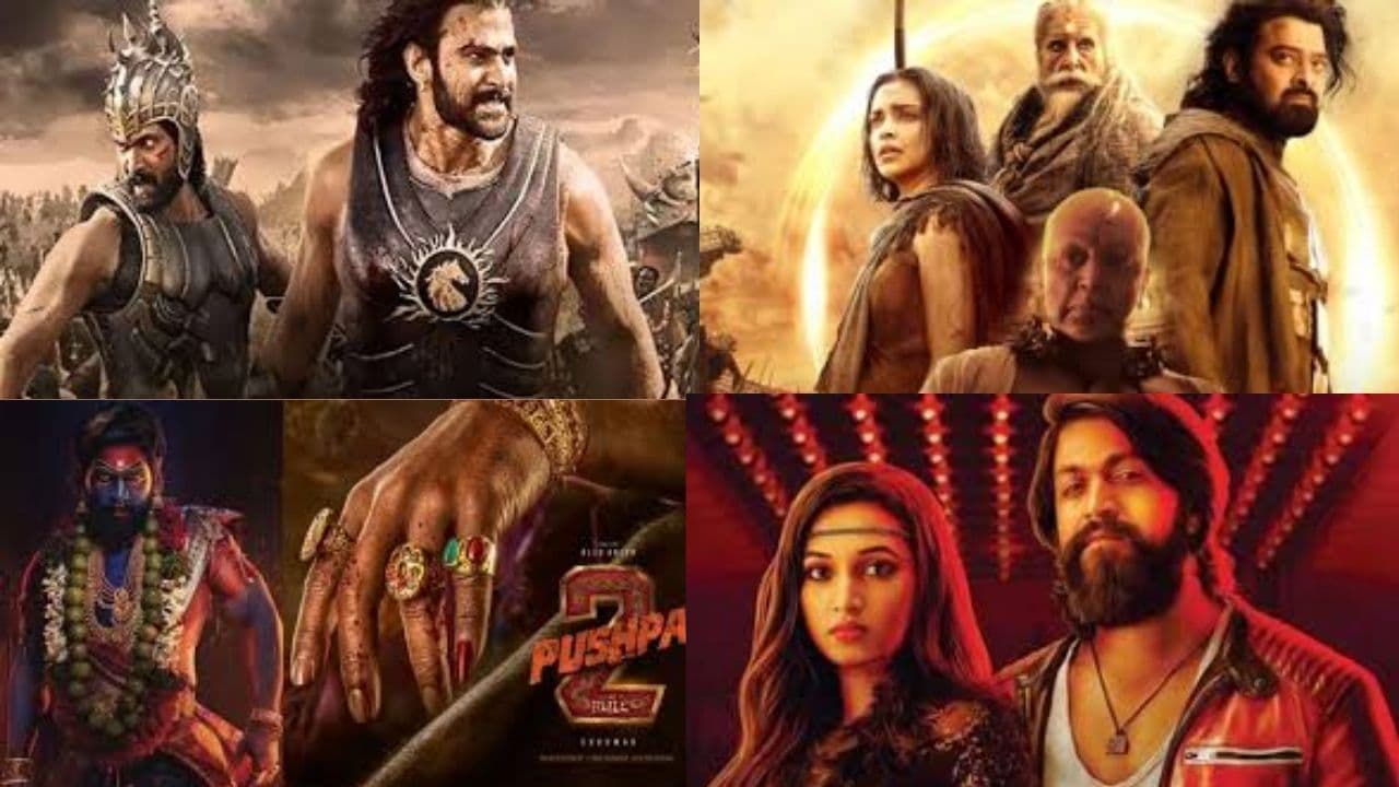 హిందీ బెల్డ్ లో అత్యధిక వసూళ్లు సాధించిన సినిమాలివే! హిందీ బెల్డ్ లో అత్యధిక వసూళ్లు సాధించిన సినిమాలివే!