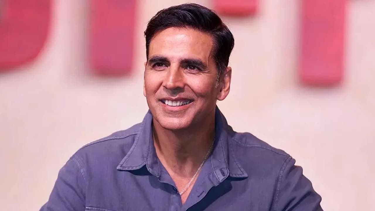 अक्षय कुमार अक्षय कुमार