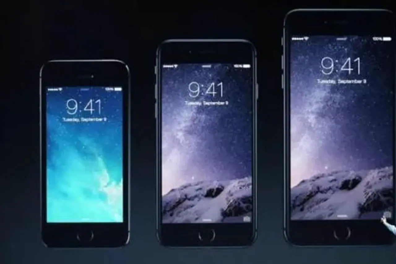 ஐபோன் 17 இன் புதிய வருகை