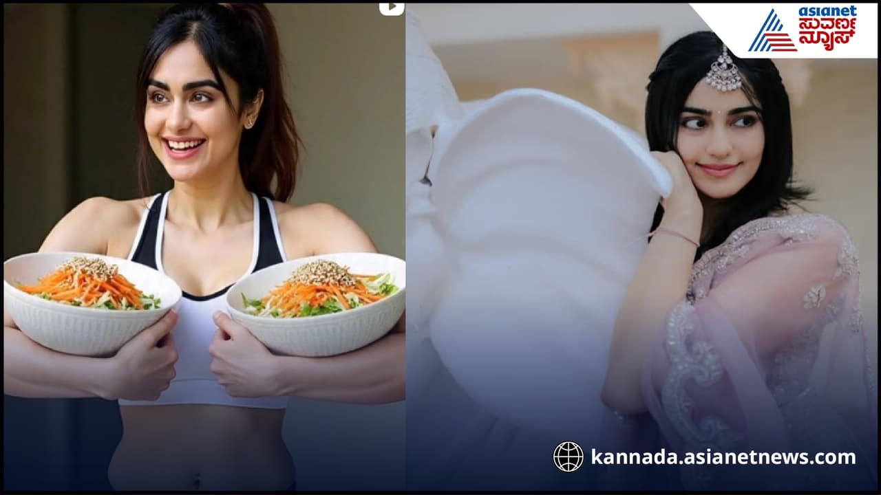 ರಣವಿಕ್ರಮ ಸಿನಿಮಾ ನಟಿ 