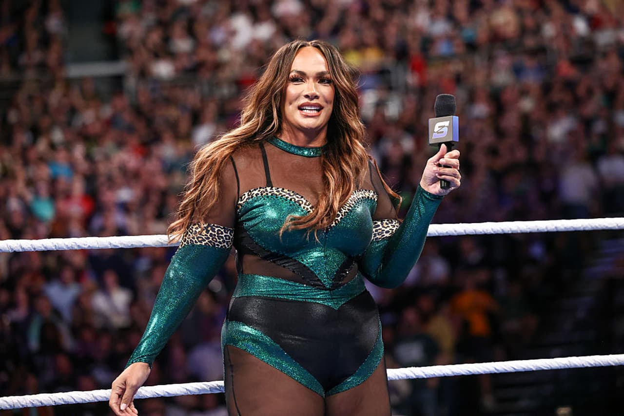 Team Jax Finally Breaks the Heel Curse Team Jax Finally Breaks the Heel Curse