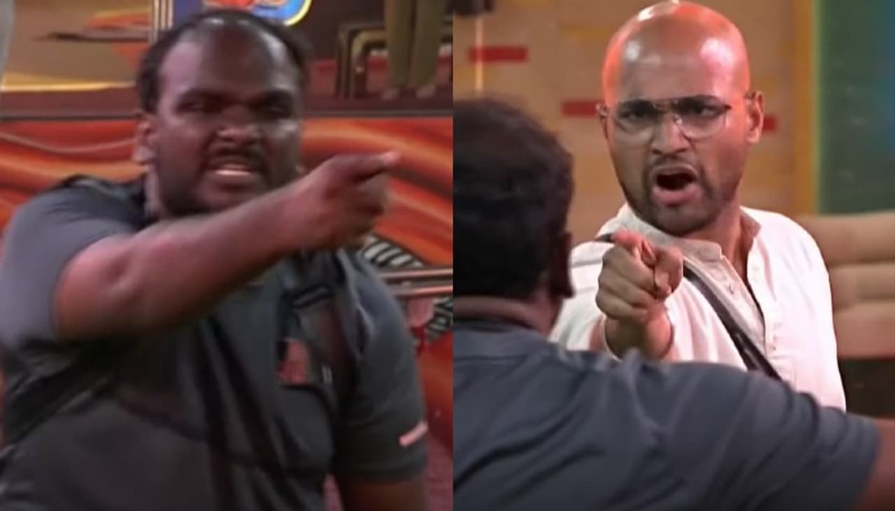 బిగ్ బాస్ తెలుగు 9 నాల్గవ రోజు ఎపిసోడ్ 