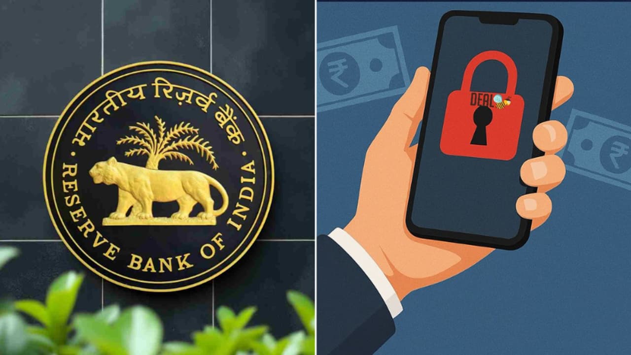 ఆర్‌బిఐ కొత్త నిబంధన