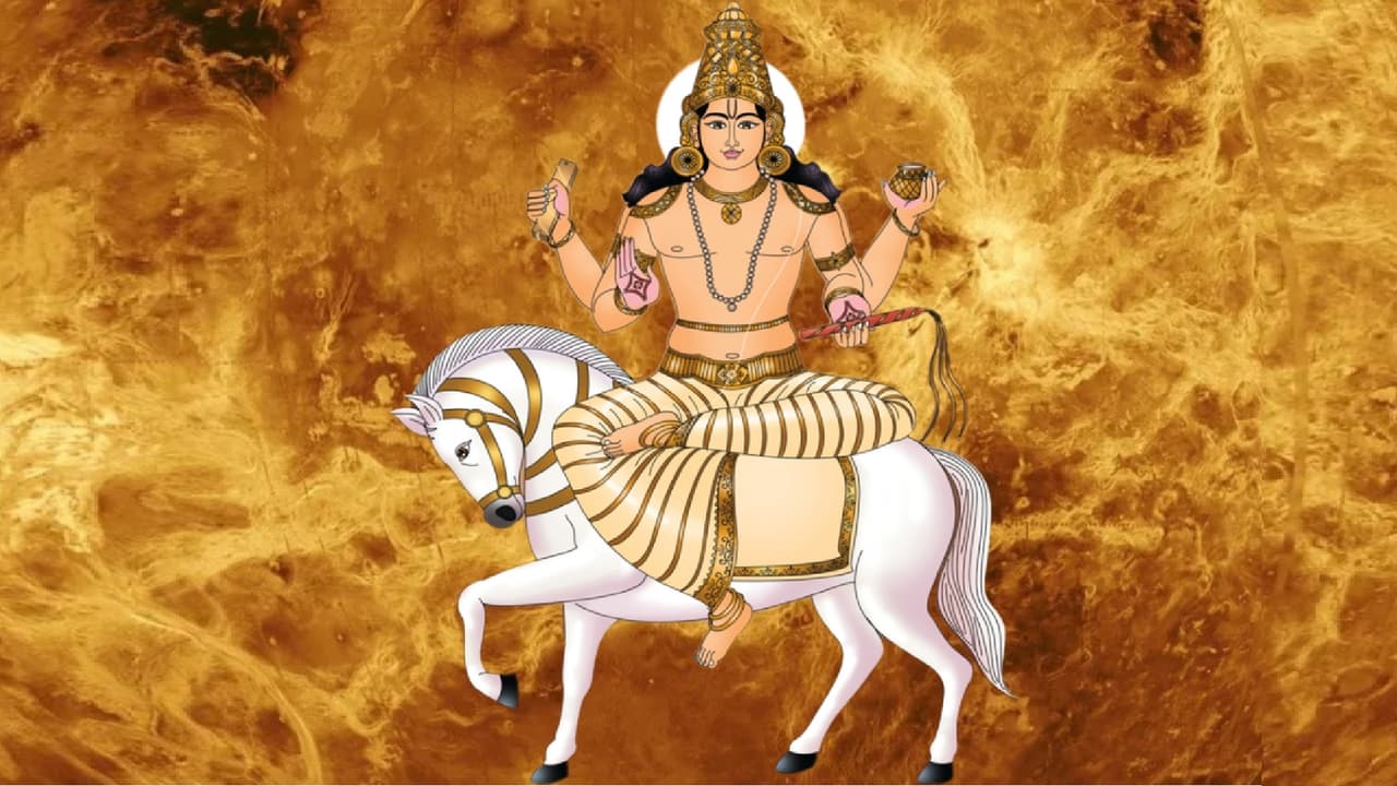 సెప్టెంబర్లో శుక్ర సంచారం