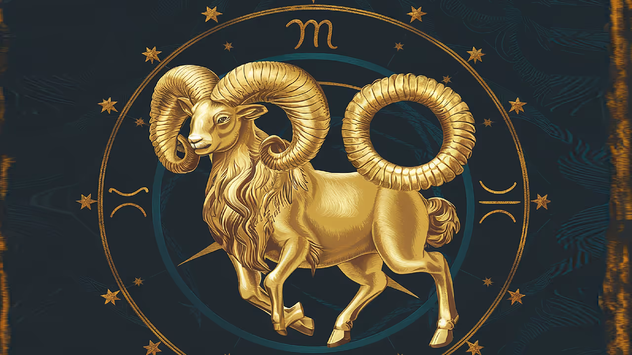 மேஷம் (Aries) – புரட்டாசி மாத பலன் 