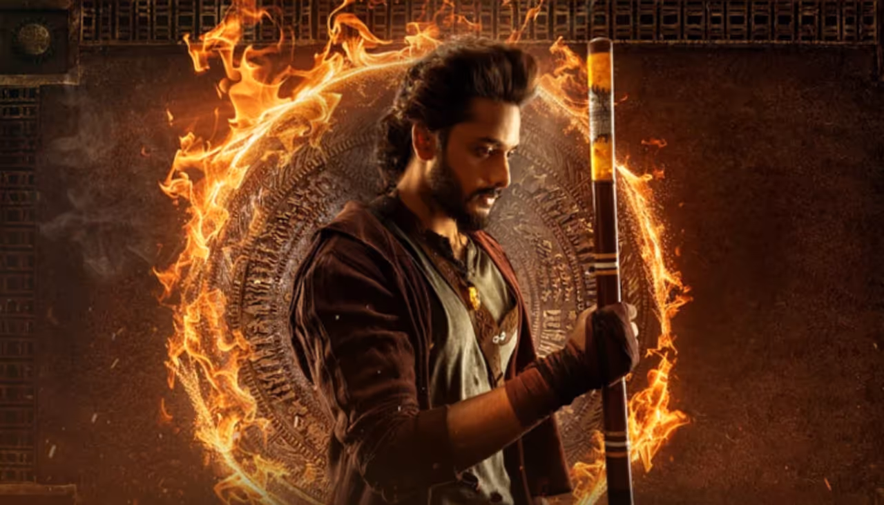 ಫ್ಯಾಂಟಸಿ ಥ್ರಿಲ್ಲರ್