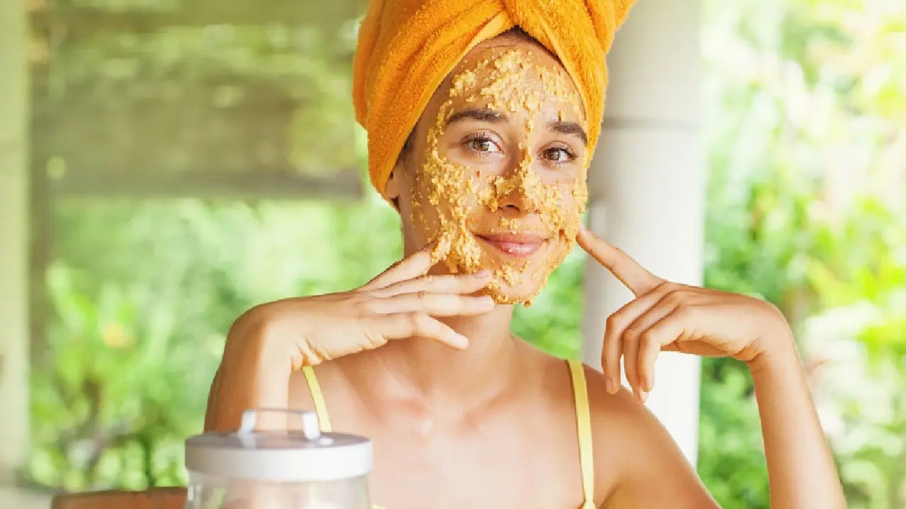 తక్షణ మెరుపు కోసం