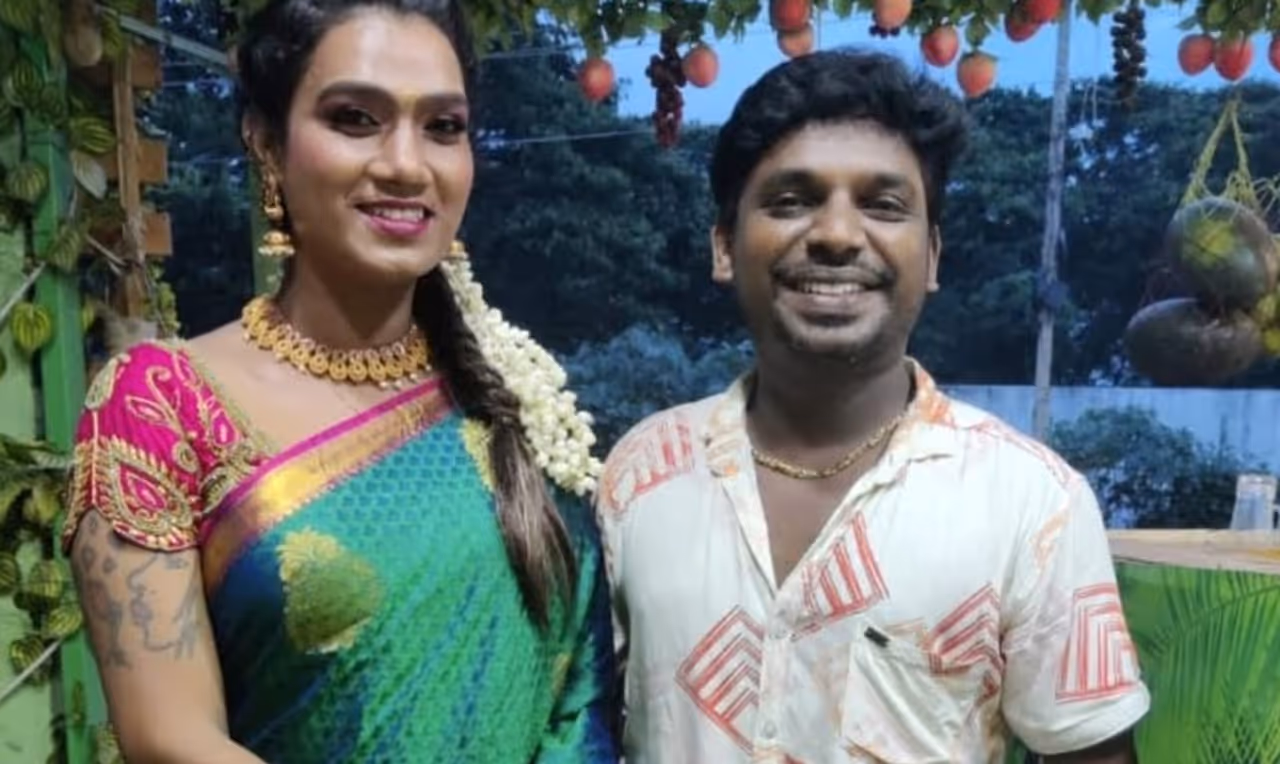 சர்ச்சை பிரபலம் நாஞ்சில் விஜயன்: