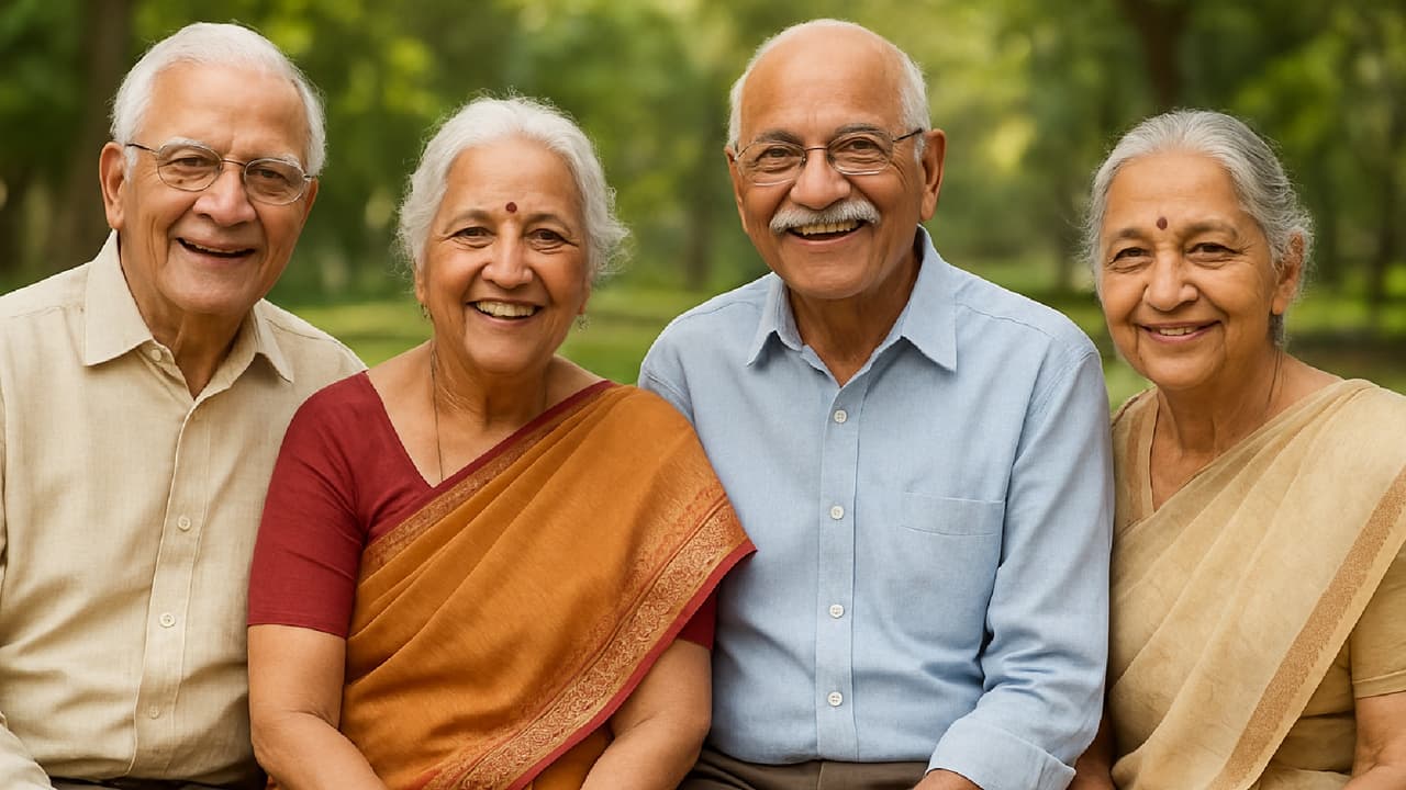 மத்திய அரசின் இலவச மருத்துவ திட்டம்