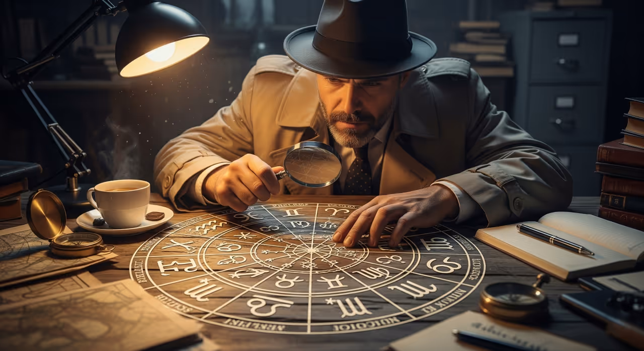 துப்பறியும் திறன் கொண்ட ராசிகள்