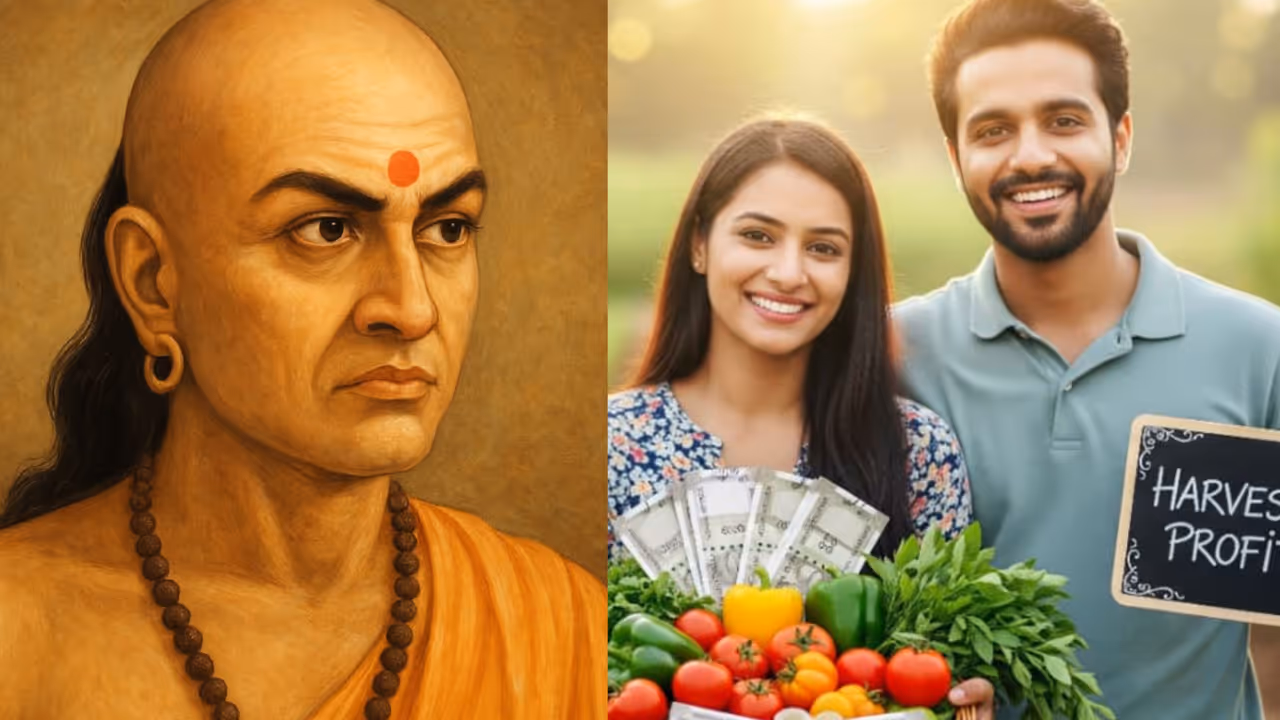  చాణక్య నీతి...