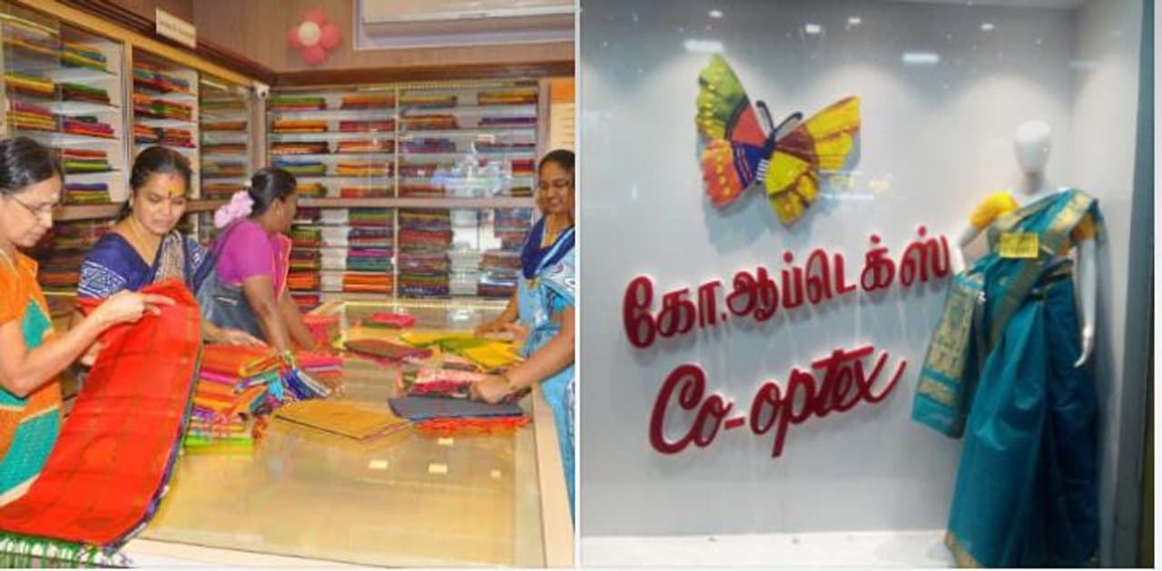 கோ ஆப்டெக்ஸ் தள்ளுபடி விற்பனை கோ ஆப்டெக்ஸ் தள்ளுபடி விற்பனை