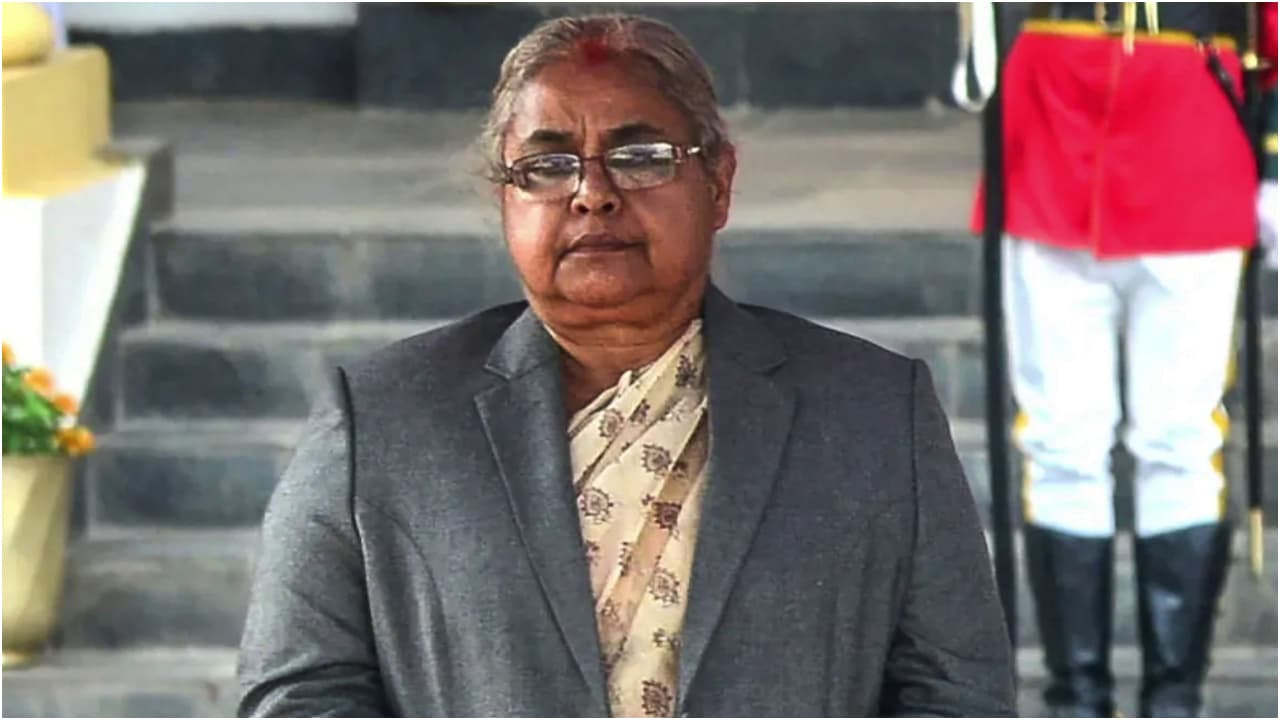 భారీ నిరసనల తర్వాత నేపాల్ లో చరిత్రాత్మక నిర్ణయం