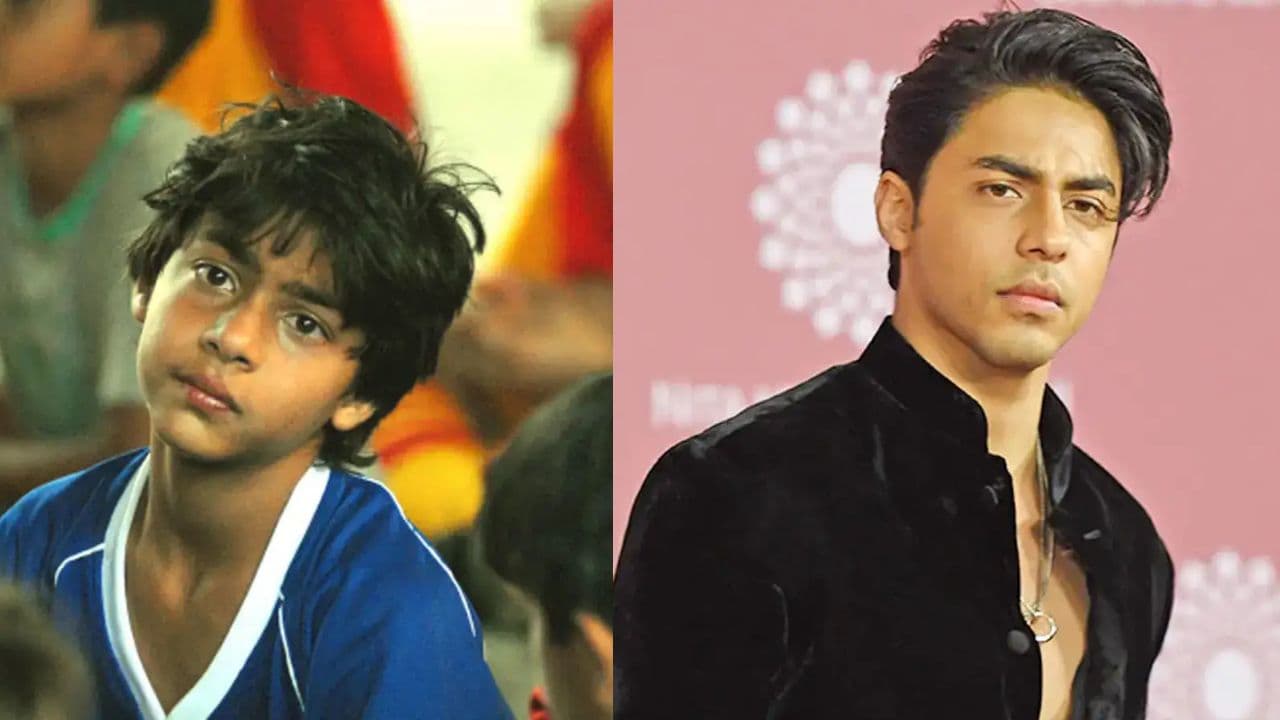 Aryan Khan Aryan Khan