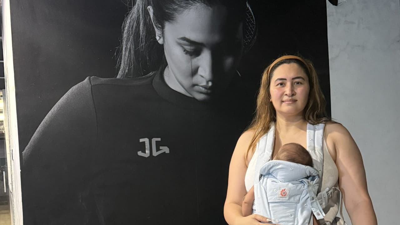 అరుదైన మానవతా సేవలో గత్తా జ్వాల