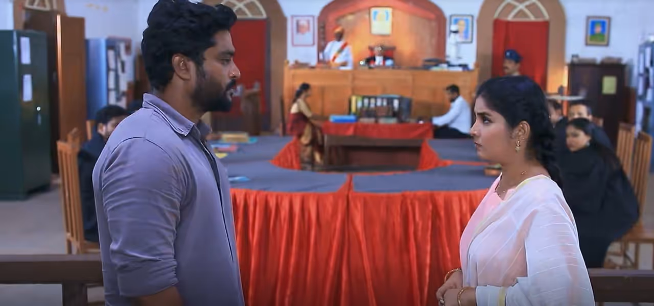 பாண்டியன் ஸ்டோர்ஸ் 2 