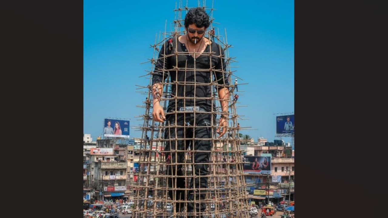 జెమినీ ఏఐతో.. జెమినీ ఏఐతో..