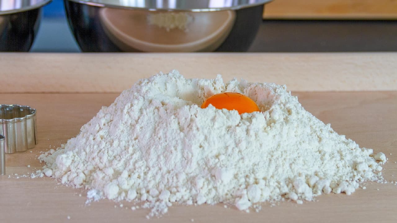 మైదా పిండి తక్కువ ధరకే