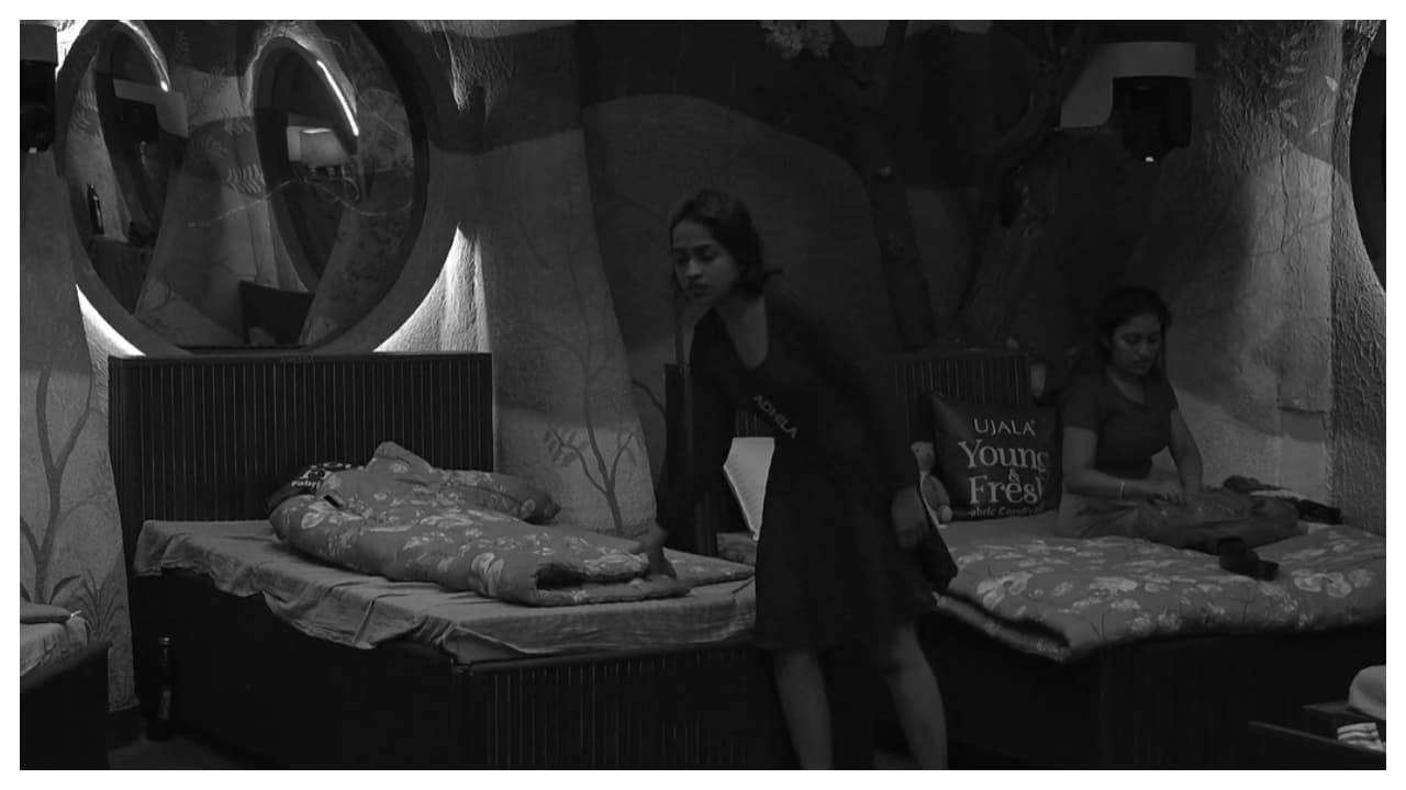 ചർച്ച ചർച്ച