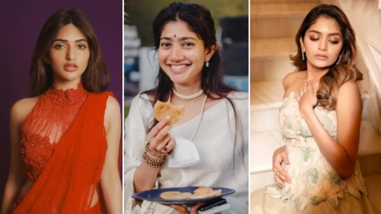 Heroines Who Earned MBBS Degrees