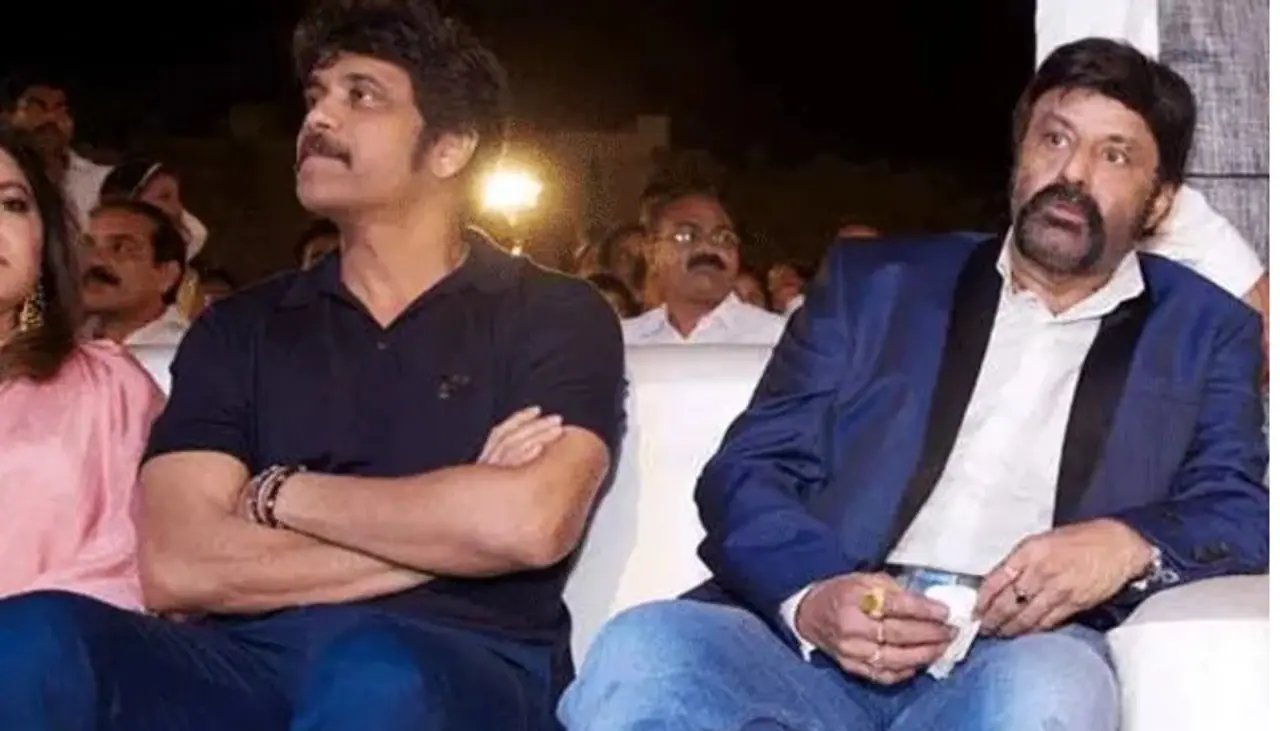 కమెడియన్లు హీరోలుగా.. కమెడియన్లు హీరోలుగా..