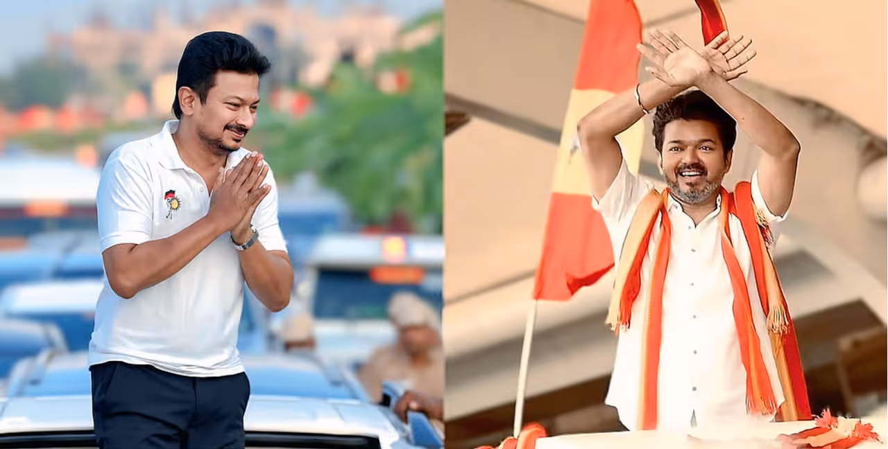 பாஸிட்டிவை விதிக்கும் உதயநிதி