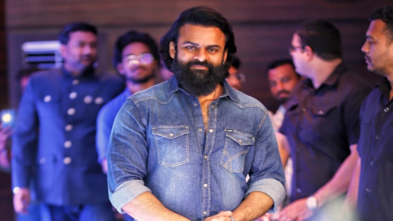 చిన్నప్పటి లవ్ ట్రాక్ బయటపెట్టిన సాయి దుర్గ తేజ్ చిన్నప్పటి లవ్ ట్రాక్ బయటపెట్టిన సాయి దుర్గ తేజ్