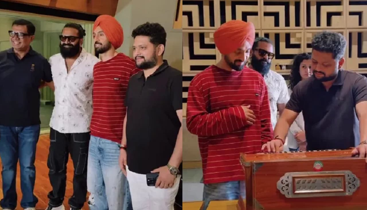 ದೇಶ, ವಿದೇಶದಲ್ಲಿ ಹೆಸರು ಮಾಡಿರುವ ಗಾಯಕ