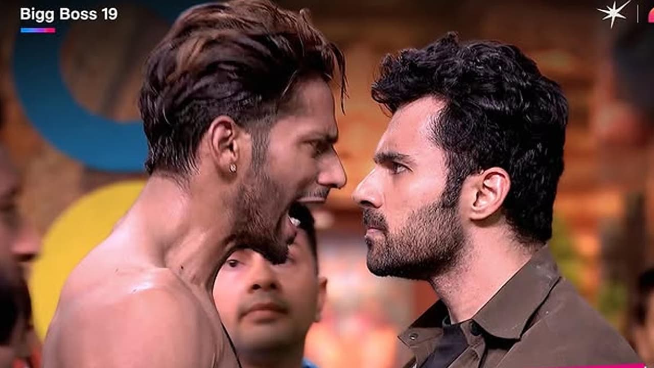 Wild Contestants of Bigg Boss 19