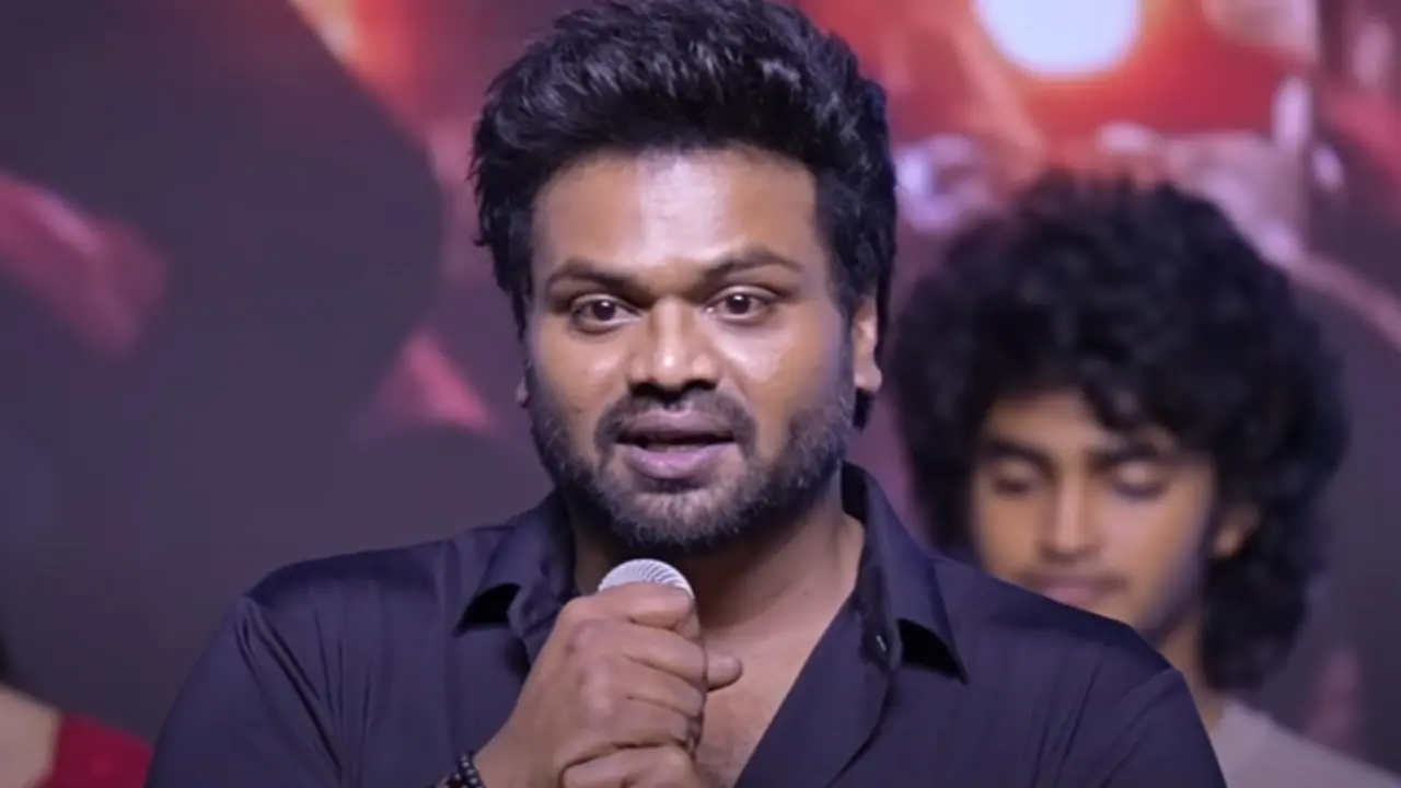 `మిరాయ్‌` సక్సెస్‌తో మంచు మనోజ్‌ ఎమోషనల్‌ కామెంట్‌ 