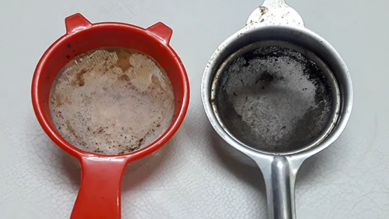 ಟೀ ಮಾಡುವ ವಿಧಾನವೂ ಮುಖ್ಯ ಟೀ ಮಾಡುವ ವಿಧಾನವೂ ಮುಖ್ಯ