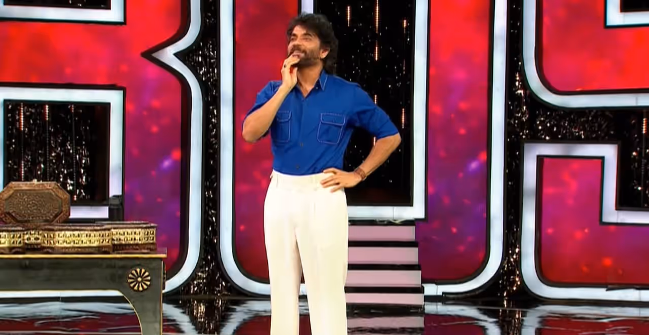 కొత్త కాన్సెప్ట్ తో