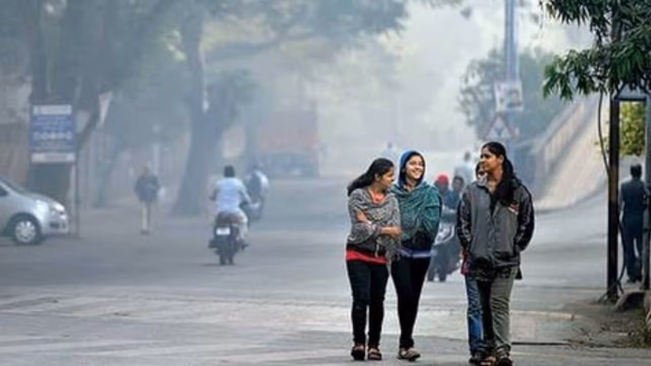 काय आहे 'ला निना'चा अंदाज? काय आहे 'ला निना'चा अंदाज?