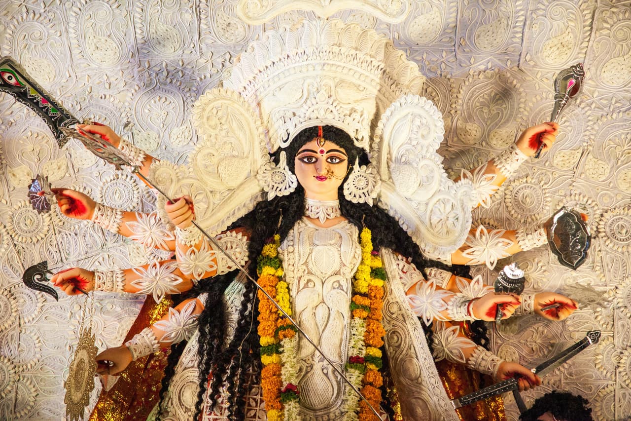 Durga Puja