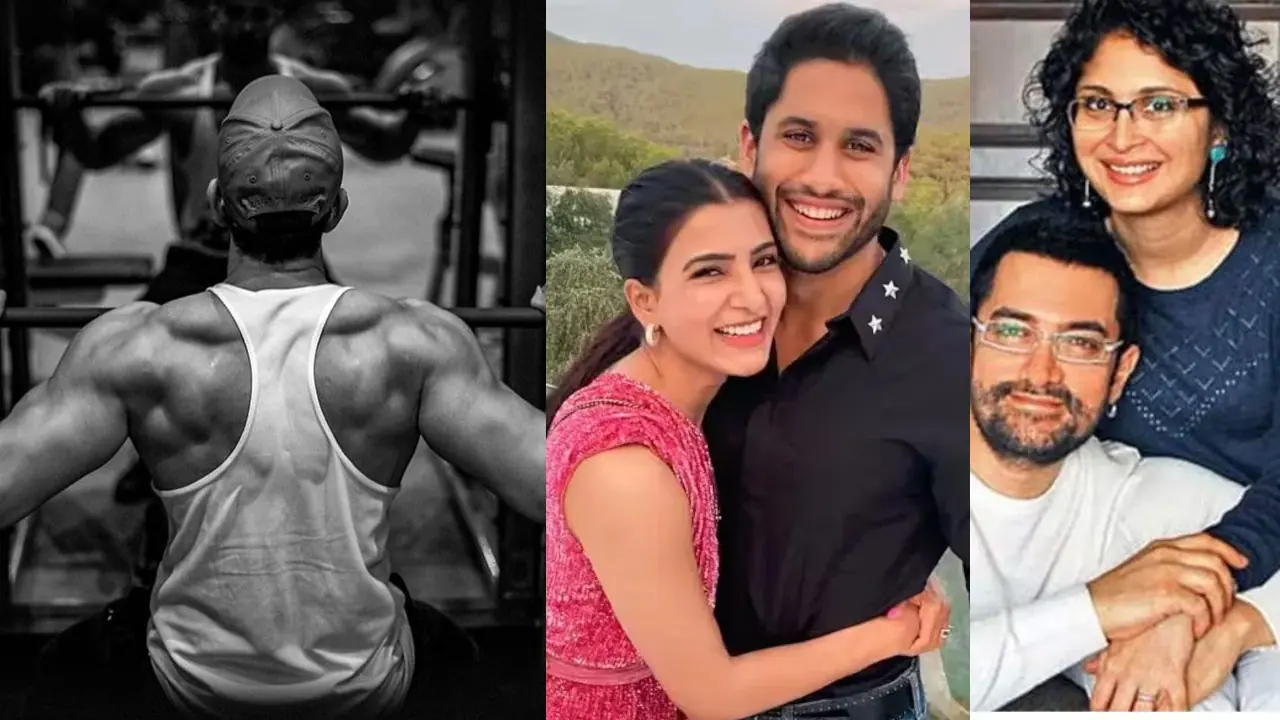 అత్యంత ఖరీదైన విడాకులు