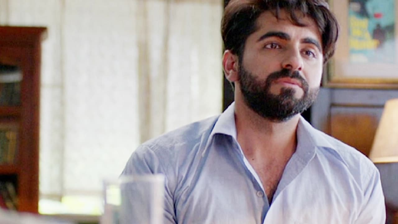 फिल्म : मेरी प्यारी बिंदू (2017)