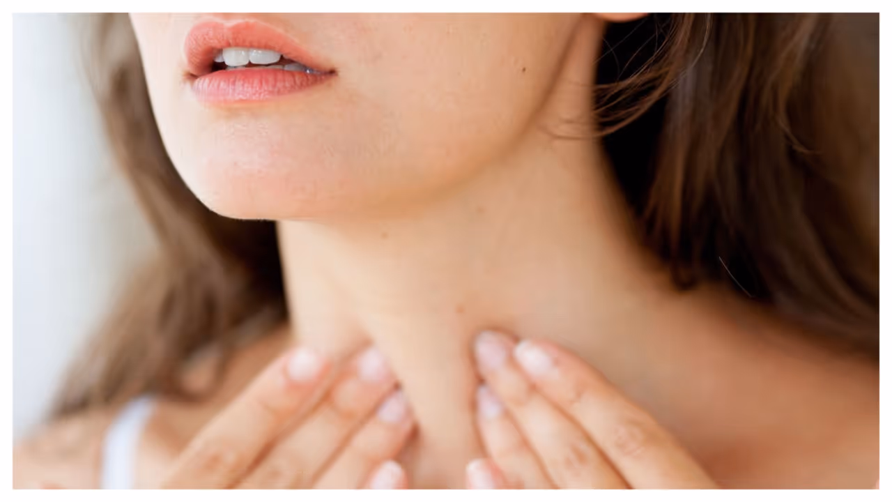 തൈറോയ്ഡ് 