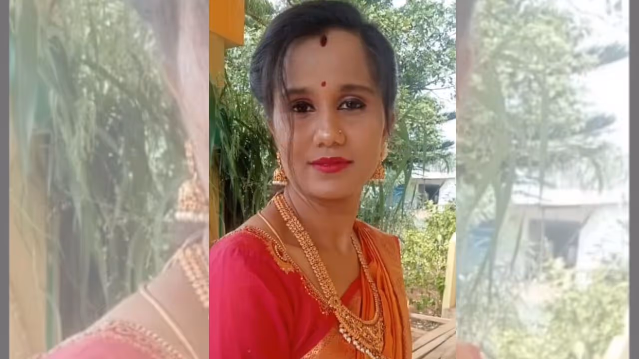 ನೇಣು ಬಿಗಿದ ಸ್ಥಿತಿಯಲ್ಲಿ ಗೃಹಿಣಿ ಶವ ಪತ್ತೆ